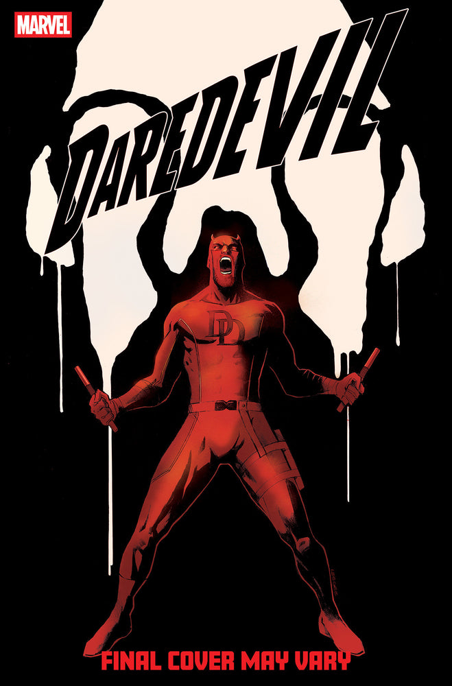 DAREDEVIL - Comics - Image - Pop Weasel
