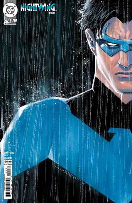 Nightwing - Comics - Image - Pop Weasel