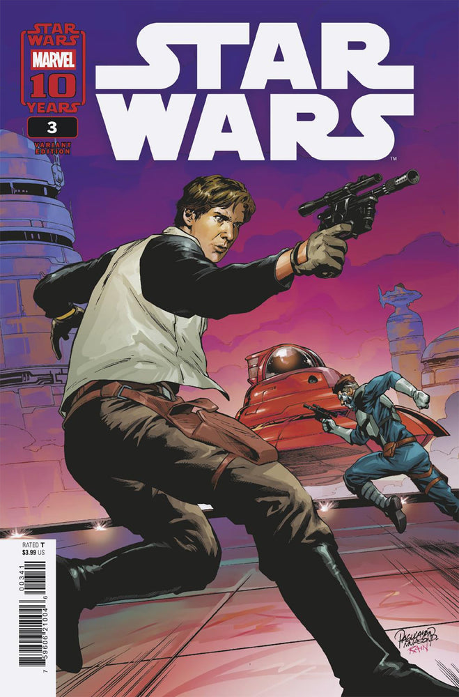 STAR WARS - Comics - Image - Pop Weasel