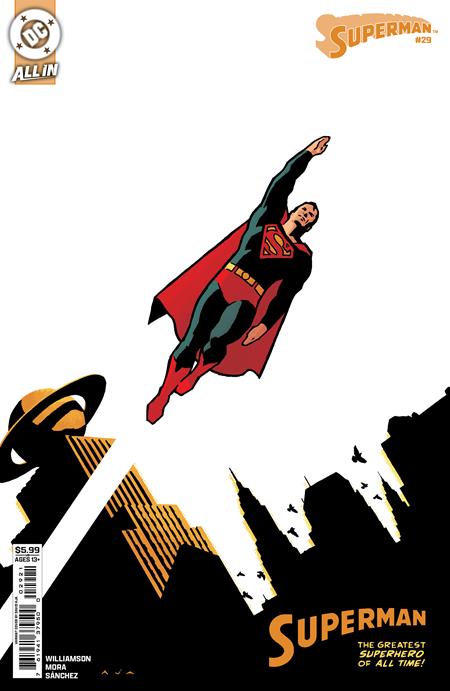 Superman - Comics - Image - Pop Weasel