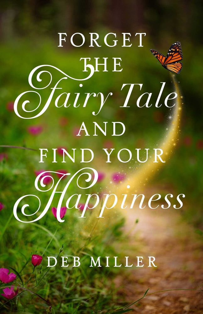 Forget the Fairy Tale and Find Your Happiness image - Books - Image - Pop Weasel
