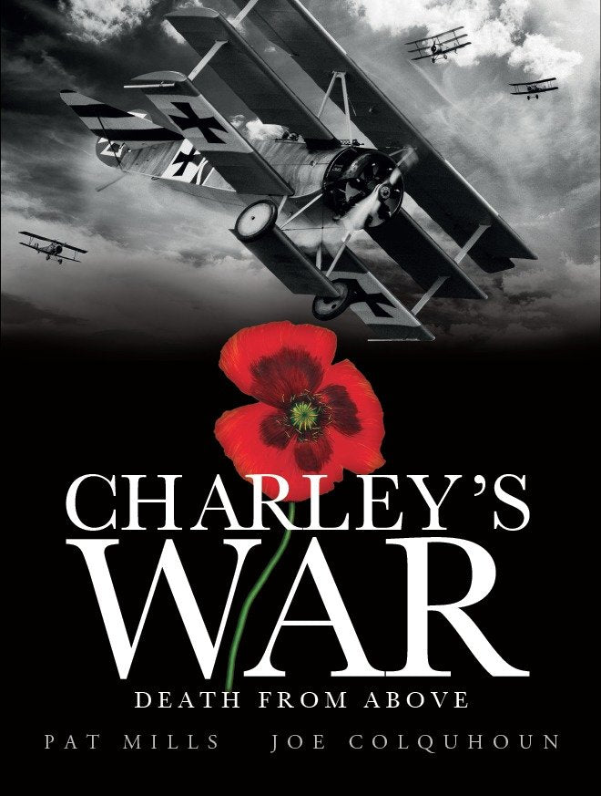 Charley's War (Vol. 9): Death from Above | Hardcover - Image - Graphic Novels - Image - Pop Weasel