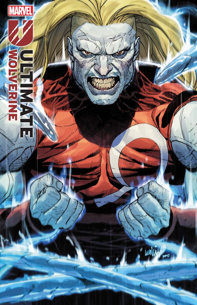 ULTIMATE WOLVERINE - Comics - Image - Pop Weasel