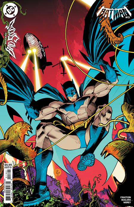 Batman - Comics - Image - Pop Weasel