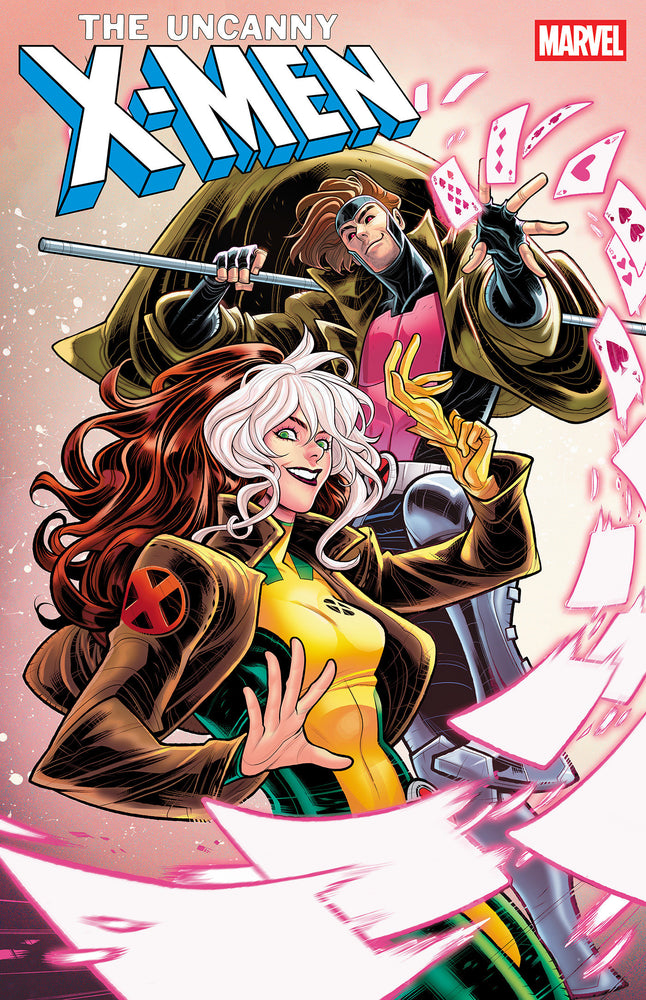 UNCANNY X-MEN - Books - Image - Pop Weasel