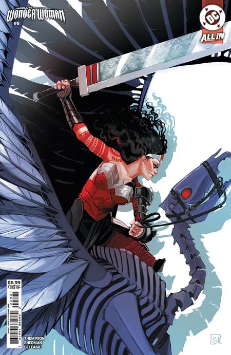 Absolute Wonder Woman - Comics - Image - Pop Weasel
