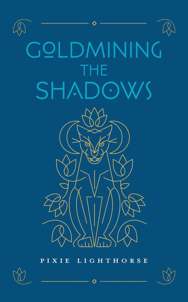 Goldmining the Shadows image -  - Image - Pop Weasel