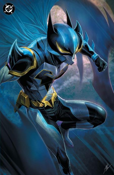 Immortal Legend Batman - Comics - Image - Pop Weasel
