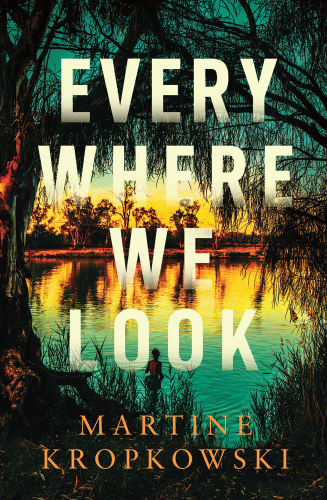 Everywhere We Look - Books - Image - Pop Weasel