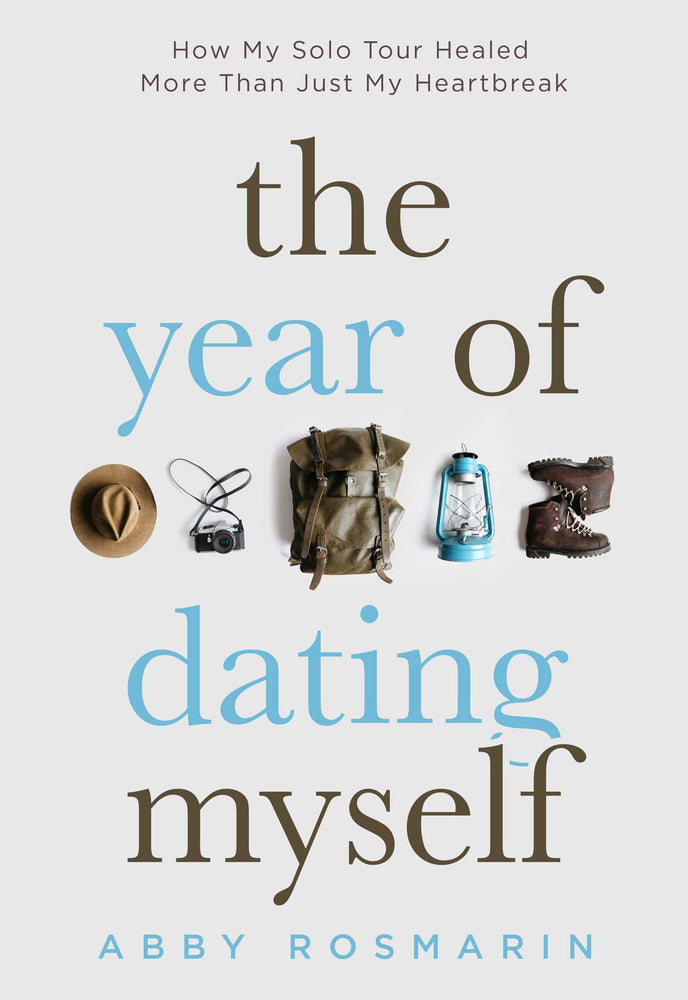The Year of Dating Myself How My Solo Tour Healed More Than Just My Heartbreak image - Books - Image - Pop Weasel