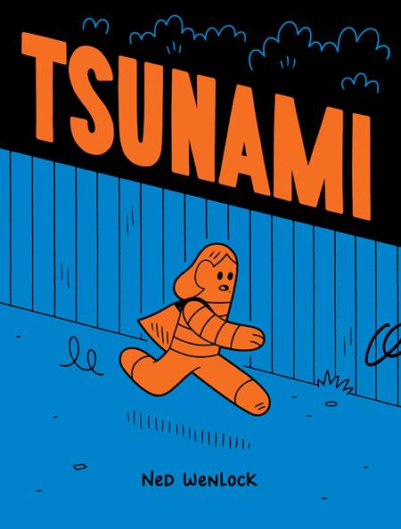 Tsunami Gn - Image - Graphic Novels - Image - Pop Weasel