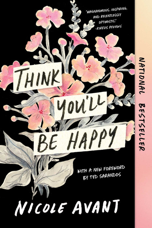 Think You'll Be Happy image