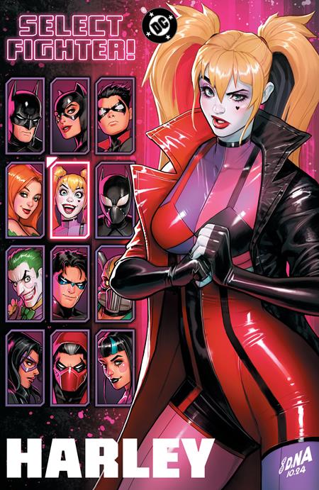 Harley Quinn - Comics - Image - Pop Weasel
