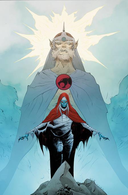 Thundercats - Comics - Image - Pop Weasel
