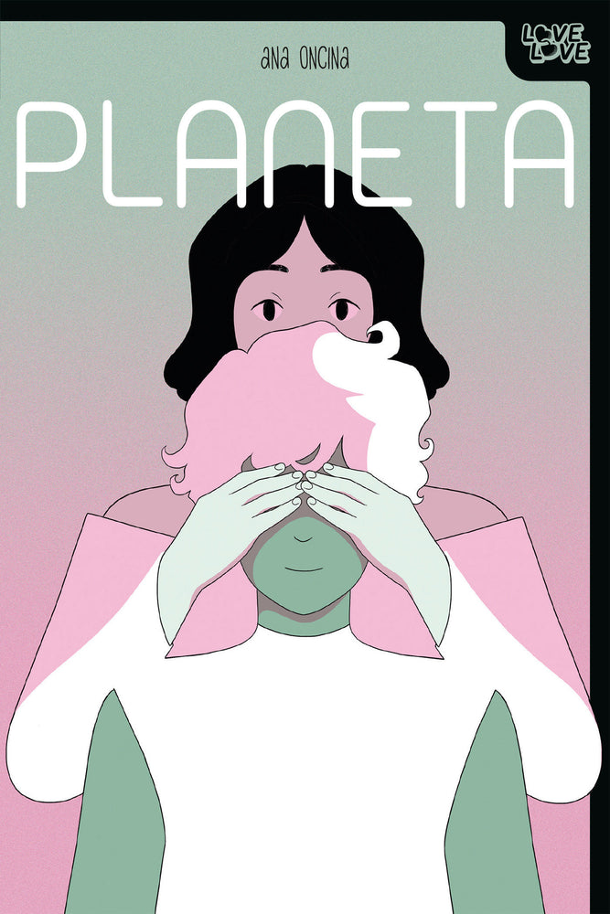 Planeta image - Manga - Image - Pop Weasel