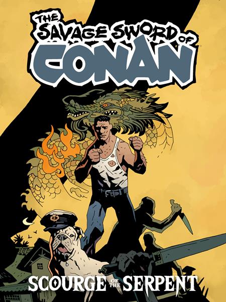 Savage Sword Of Conan - Comics - Image - Pop Weasel