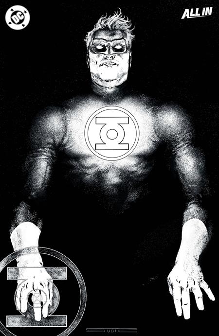 Green Lantern - Comics - Image - Pop Weasel