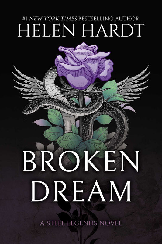 Broken Dream image