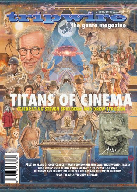 Tripwire Spring 2026 - Image