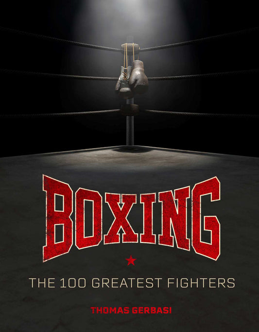 Boxing: The 100 Greatest Fighters image