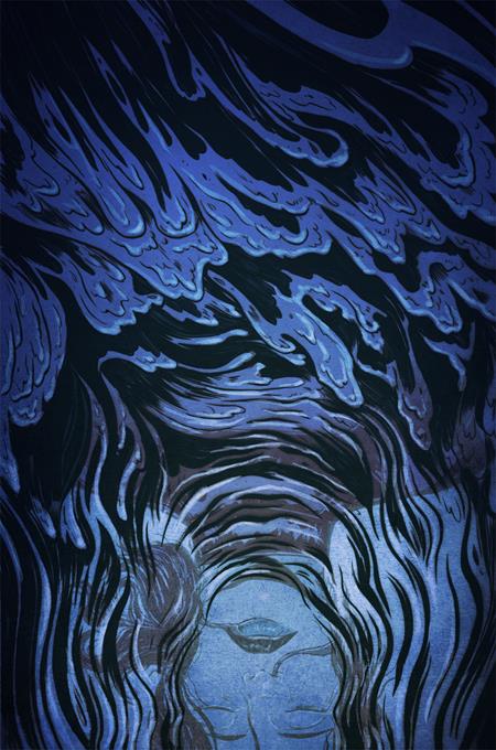 Archaic #4 (of 5) image
