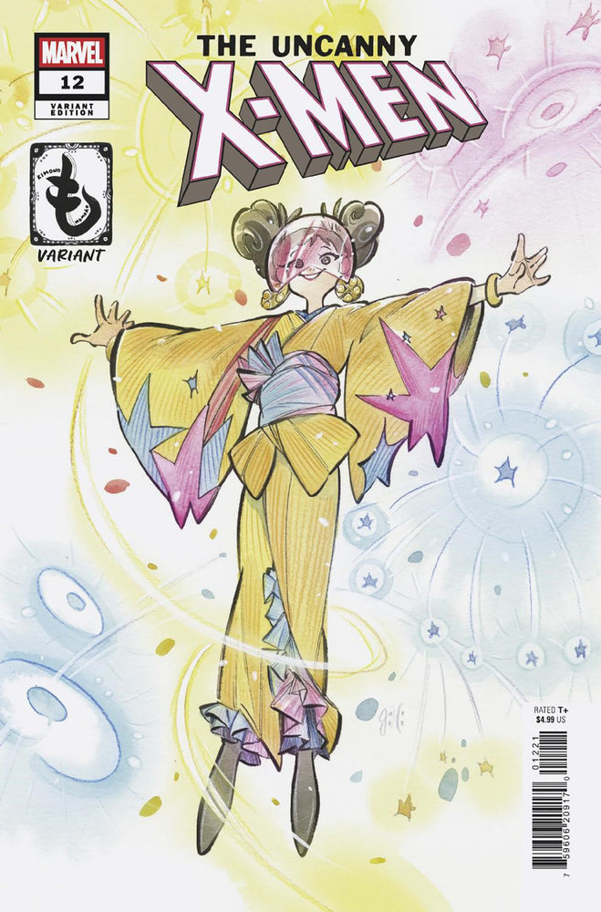 UNCANNY X-MEN - Comics - Image - Pop Weasel