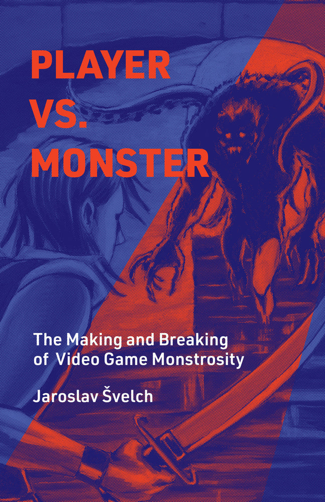 Player vs. Monster | Hardcover image - Books - Image - Pop Weasel