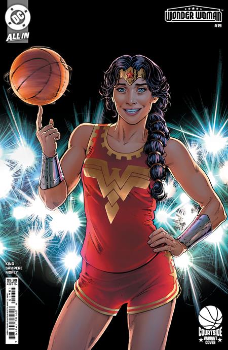 Wonder Woman - Comics - Image - Pop Weasel