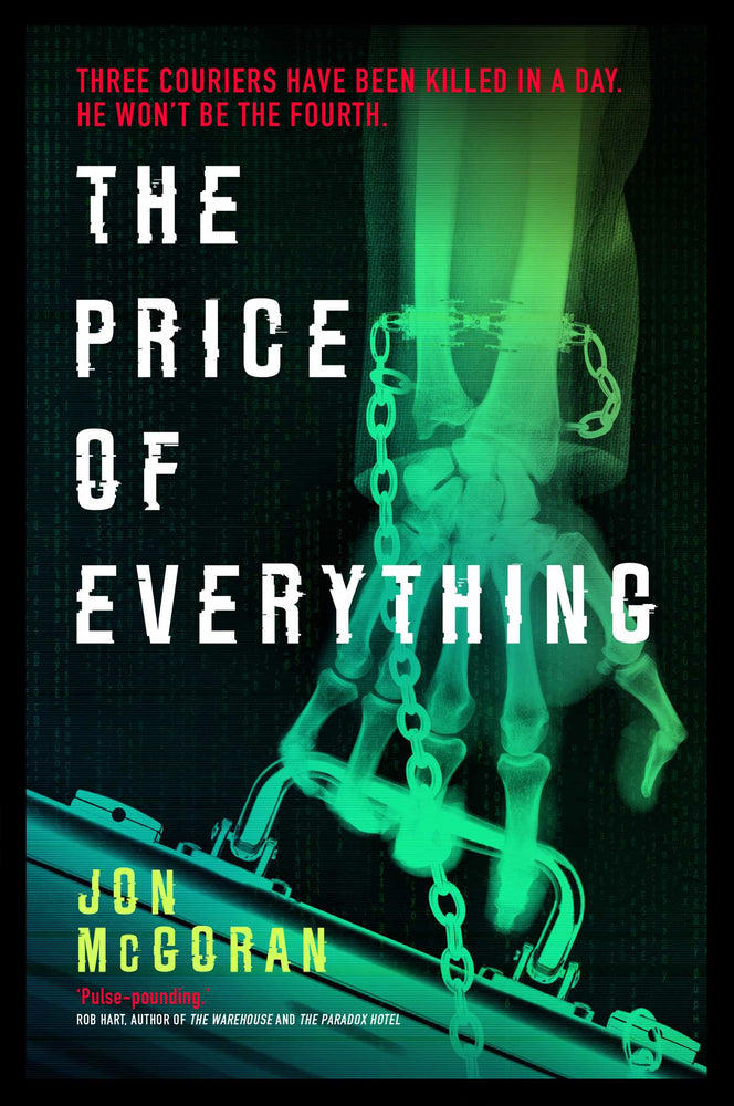 The Price of Everything image - Books - Image - Pop Weasel