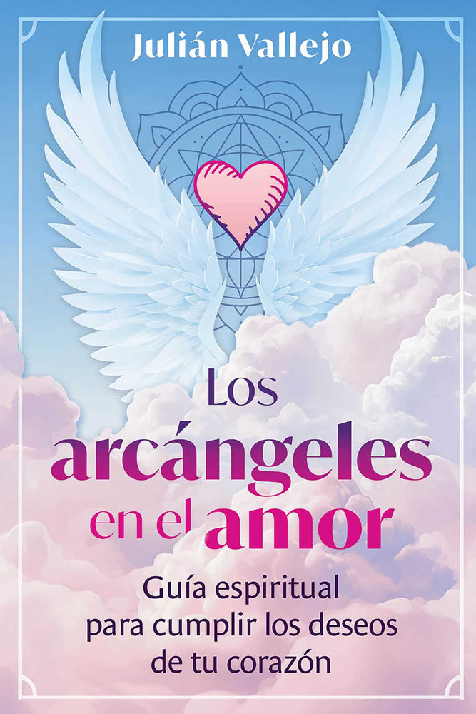 Los Arcángeles En El Amor - Books - Image - Pop Weasel