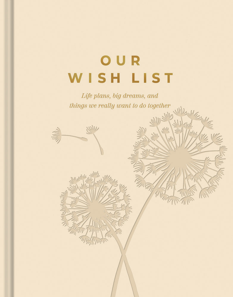 Our Wish List | Hardcover - Image - Graphic Novels - Image - Pop Weasel
