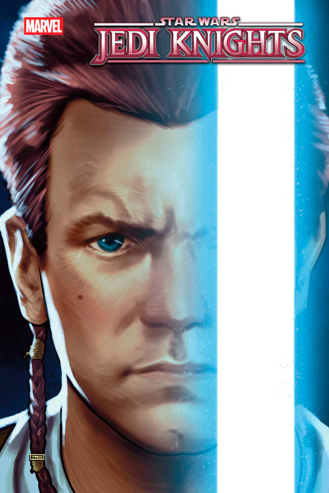STAR WARS: JEDI KNIGHTS - Comics - Image - Pop Weasel