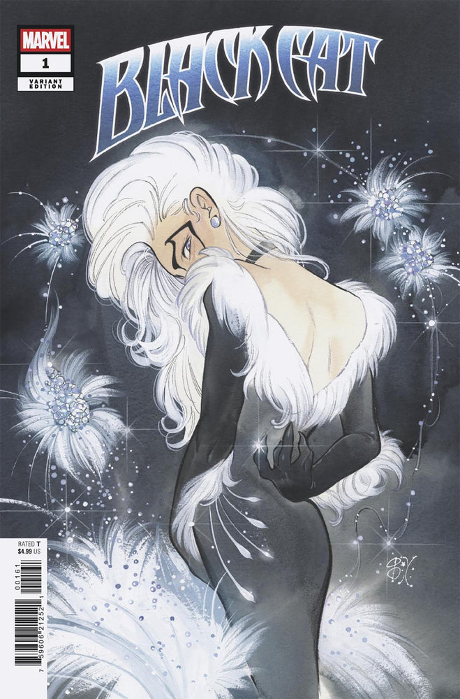 BLACK CAT - Comics - Image - Pop Weasel