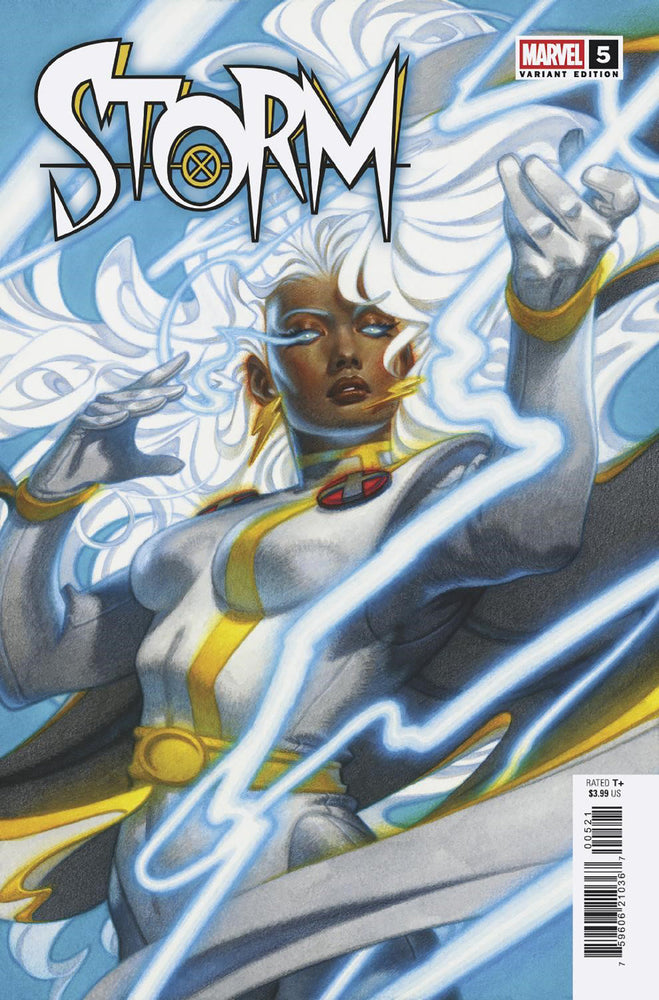 STORM - Comics - Image - Pop Weasel