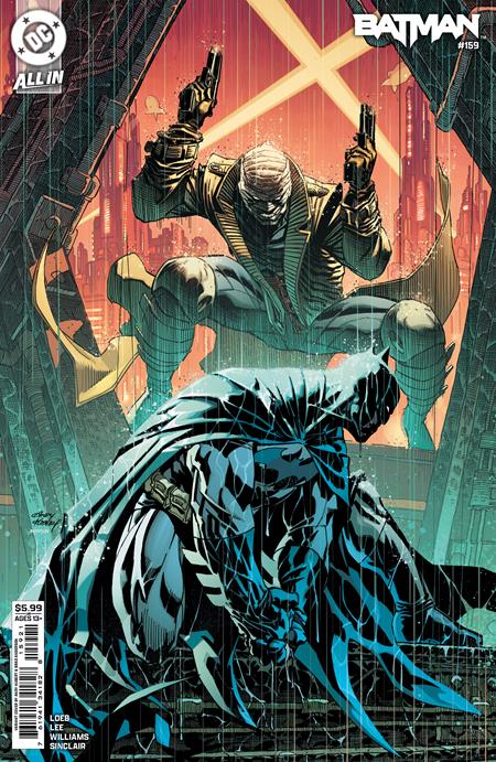 Batman - Comics - Image - Pop Weasel
