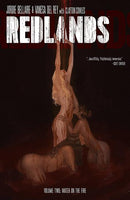 Redlands  | TPB Vol 02 - Image