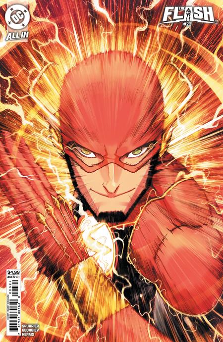 Flash - Comics - Image - Pop Weasel