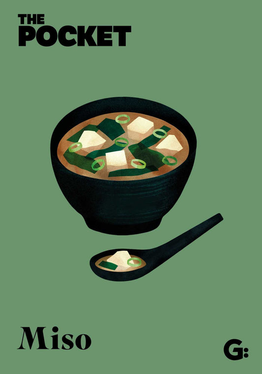 Pocket Miso, The image