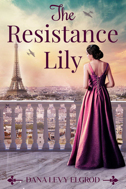 The Resistance Lily image