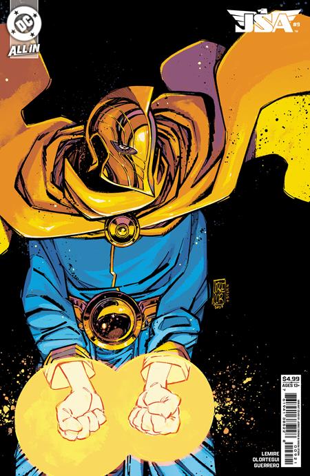 Jsa - Comics - Image - Pop Weasel