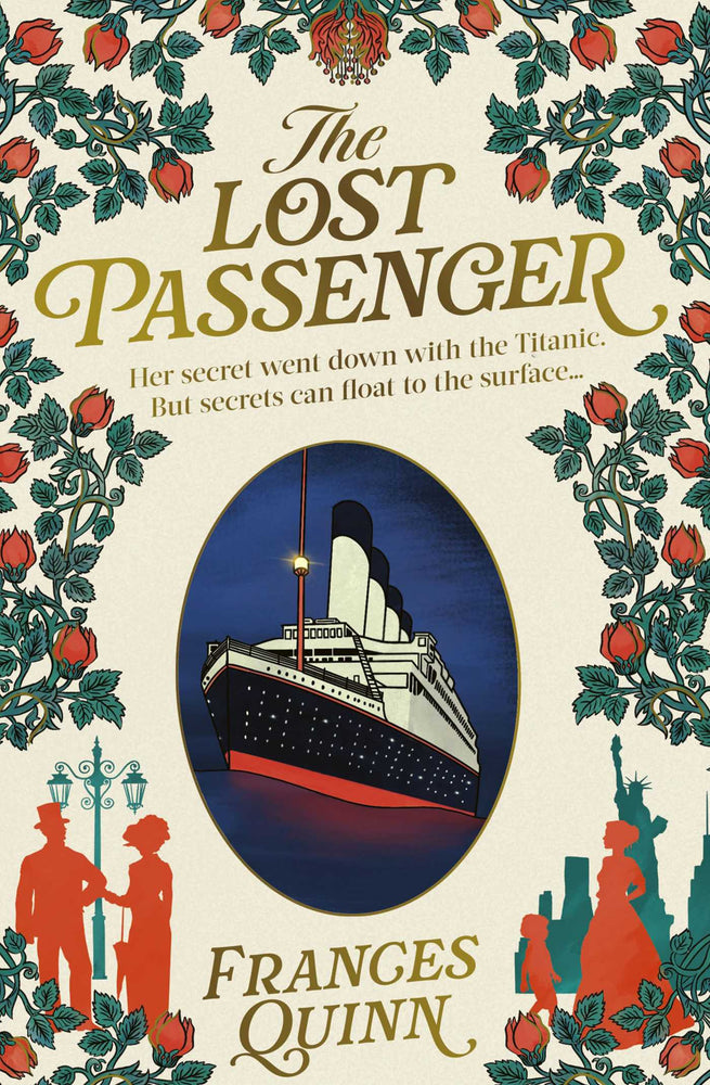 The Lost Passenger the most big-hearted story you'll read this year image - Books - Image - Pop Weasel