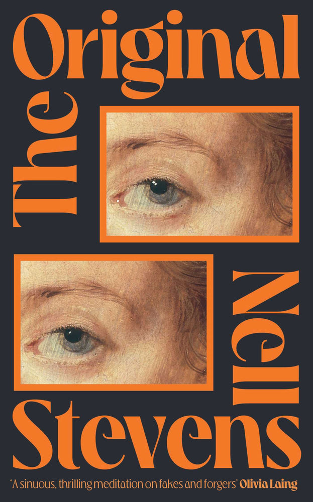 The Original 'Marvellously inventive and perfectly forged' Eleanor Catton image - Books - Image - Pop Weasel