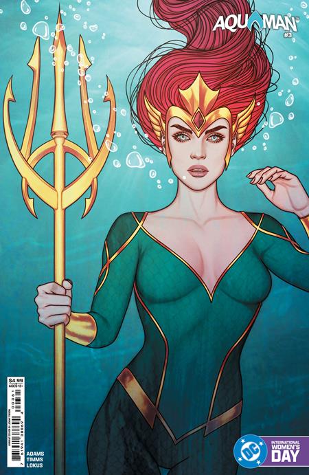 Aquaman - Comics - Image - Pop Weasel