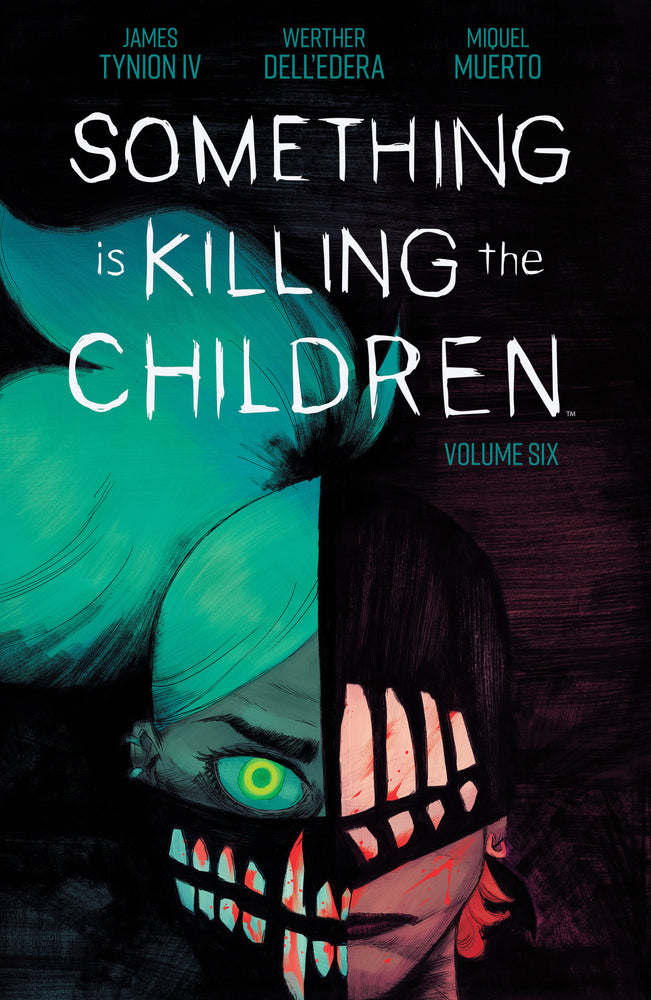 Something is Killing the Children Vol. 6 - Image - Graphic Novels - Image - Pop Weasel