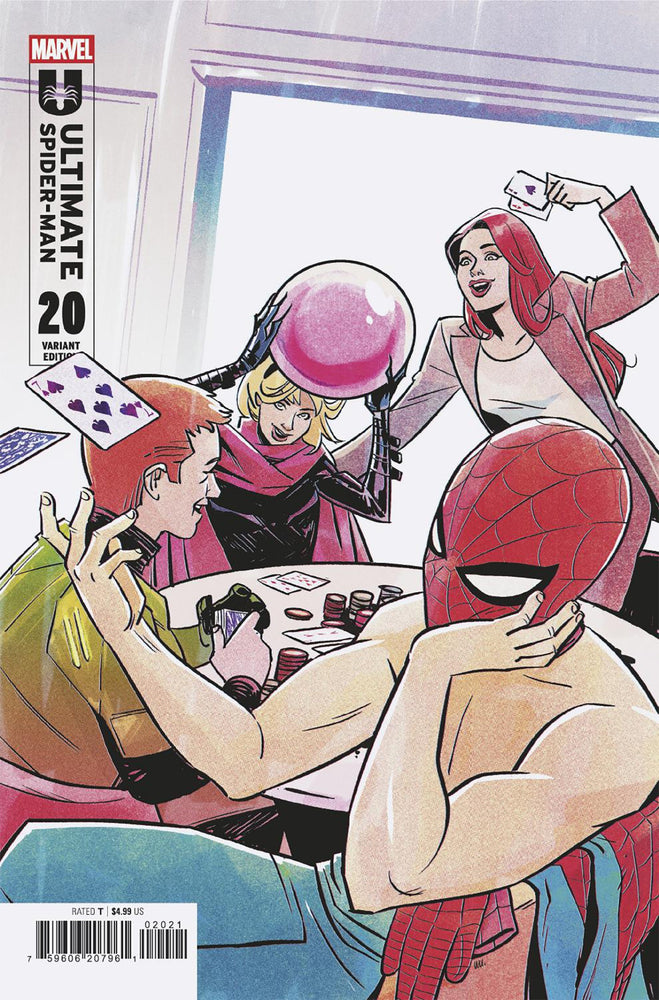 ULTIMATE SPIDER-MAN - Comics - Image - Pop Weasel