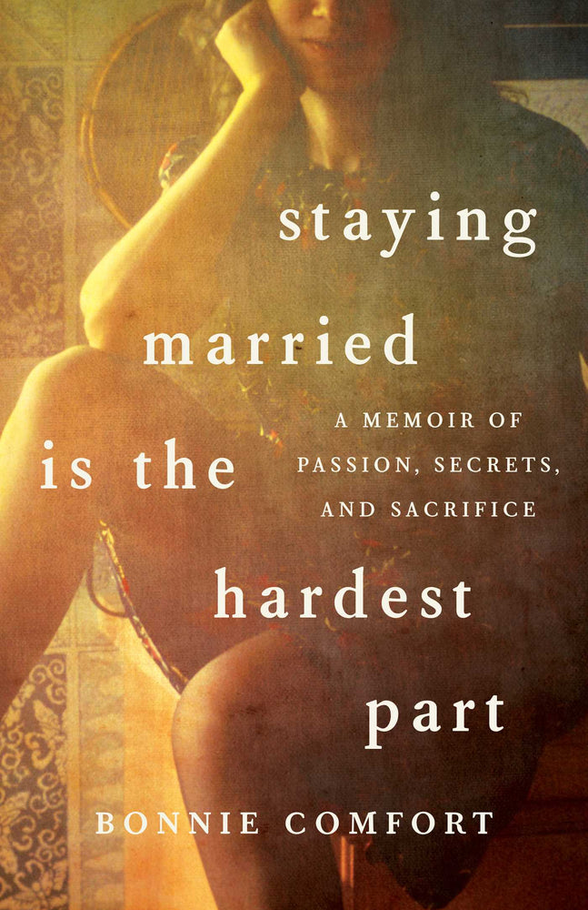 Staying Married is the Hardest Part image - Books - Image - Pop Weasel