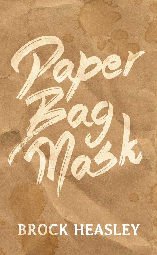 Paper Bag Mask image