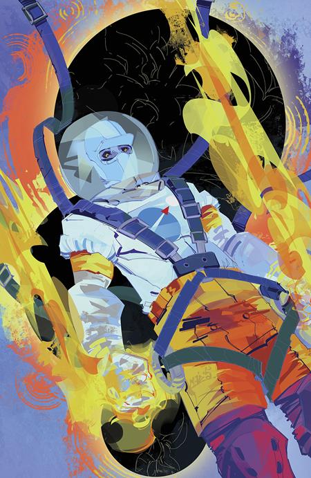 Moon Man - Comics - Image - Pop Weasel