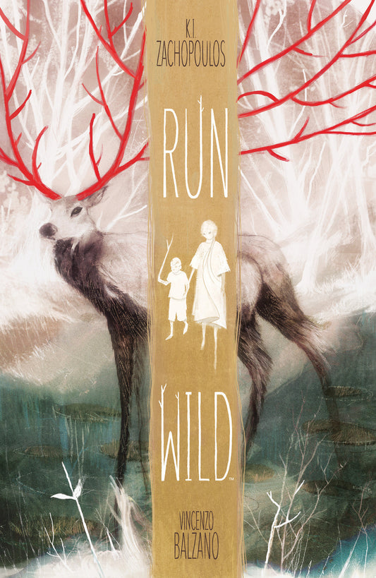 Run Wild - Image