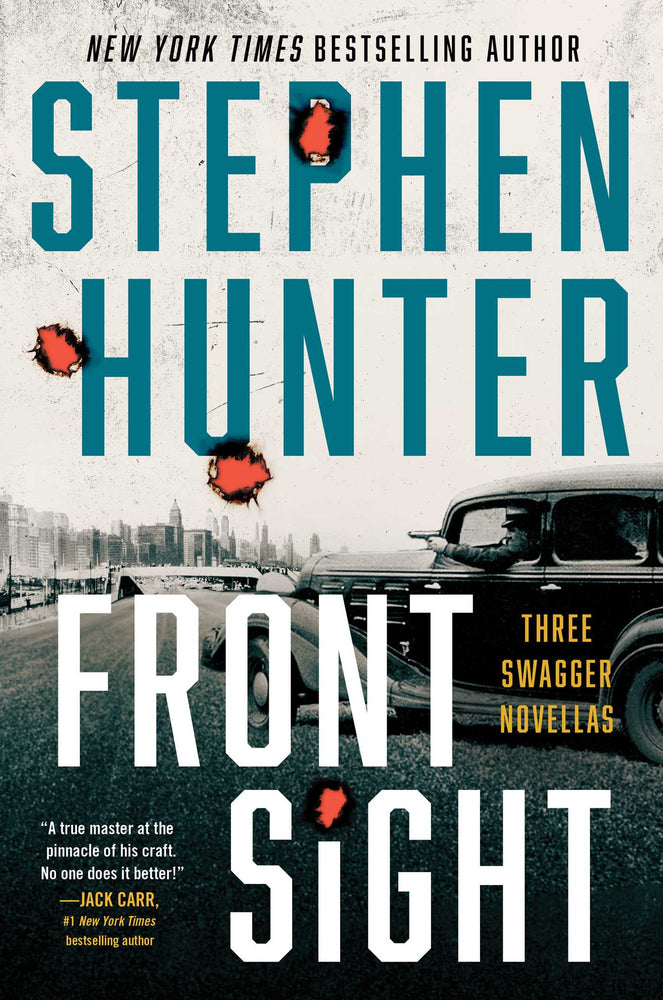 Front Sight Three Swagger Novellas - Books - Image - Pop Weasel